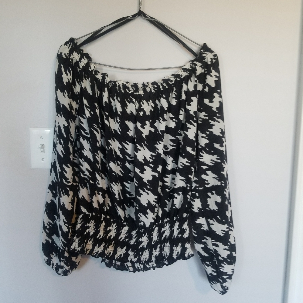 Michael Kors Silk